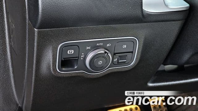 Mercedes-Benz GLB-класс X247 GLB250 4MATIC, 2021 15