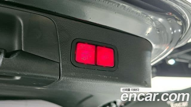 Mercedes-Benz GLB-класс X247 GLB250 4MATIC, 2021 18