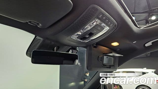 Mercedes-Benz GLB-класс X247 GLB250 4MATIC, 2021 20