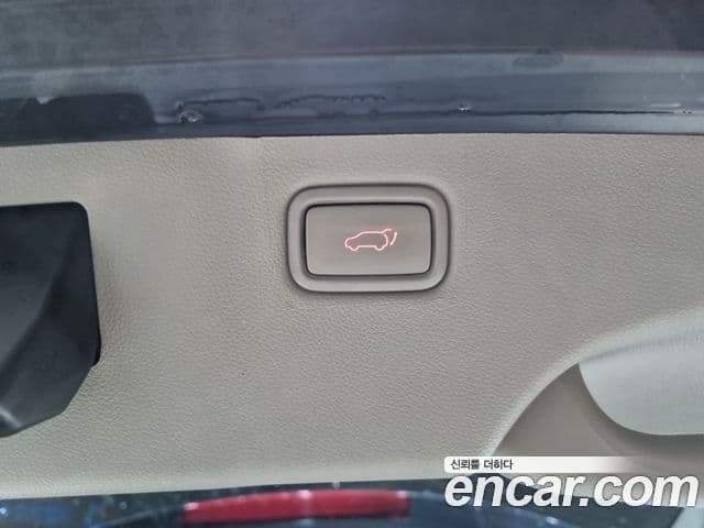 Kia All New Carnival President, 2017 17