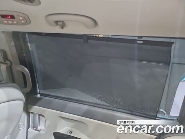 Kia All New Carnival President, 2017 18