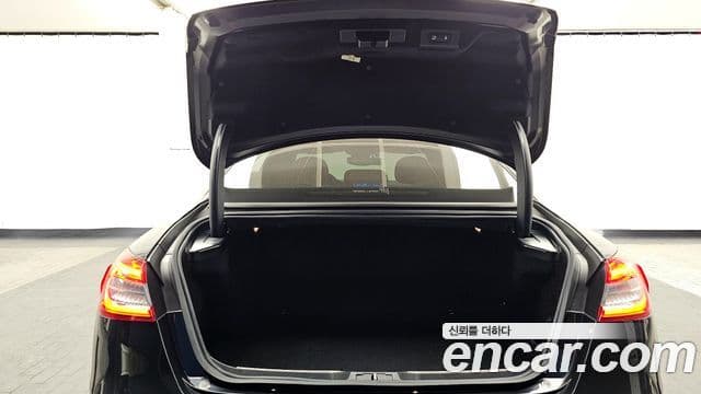 Maserati Quattroporte S Q4 3.0 V6 GranLusso, 2017 20