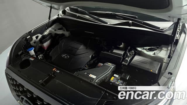 Hyundai Palisade Calligraphy, 2022 6