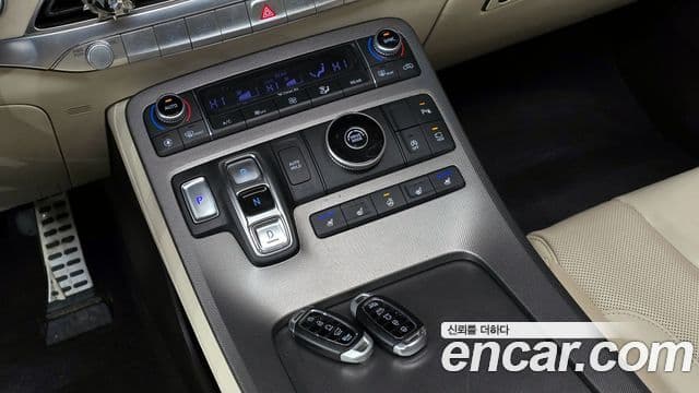 Hyundai Palisade Calligraphy, 2022 9