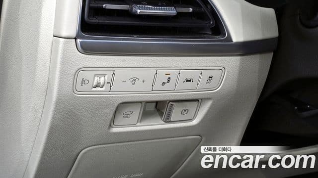 Hyundai Palisade Calligraphy, 2022 14