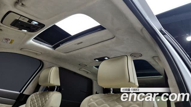 Hyundai Palisade Calligraphy, 2022 18