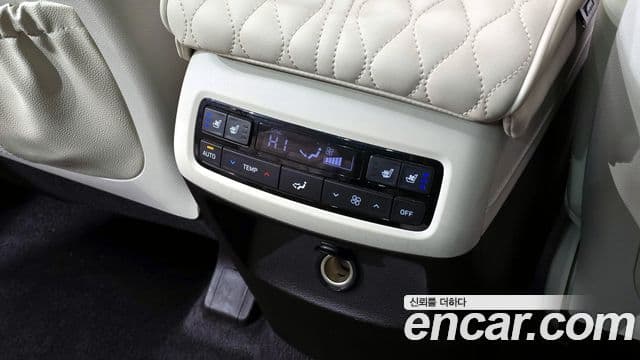 Hyundai Palisade Calligraphy, 2022 19