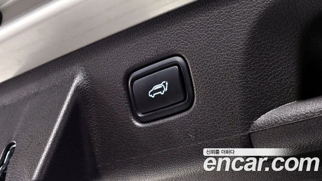 Hyundai Palisade Calligraphy, 2022 20