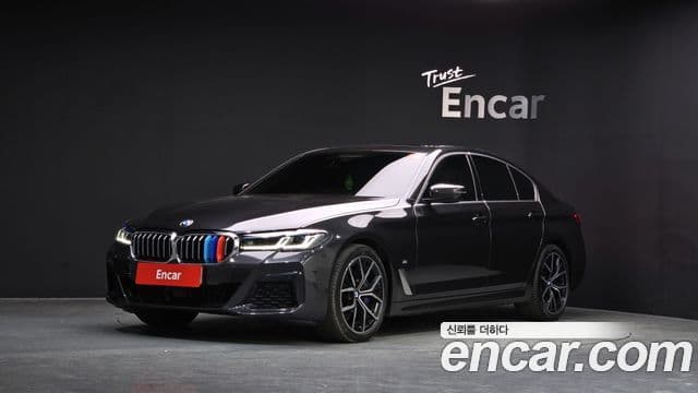 BMW 5시리즈 (G30) 530i xDrive M Sport, 2023 1