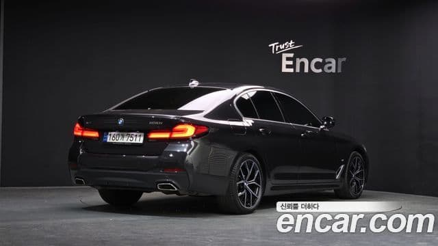 BMW 5시리즈 (G30) 530i xDrive M Sport, 2023 2