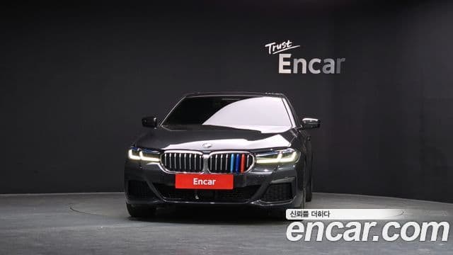 BMW 5시리즈 (G30) 530i xDrive M Sport, 2023 3