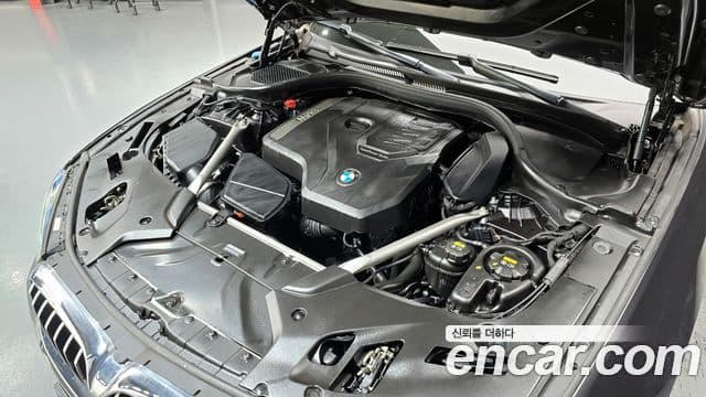 BMW 5시리즈 (G30) 530i xDrive M Sport, 2023 6