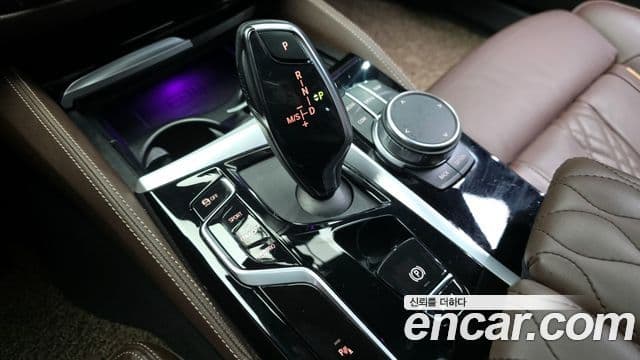 BMW 5시리즈 (G30) 530i xDrive M Sport, 2023 9