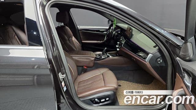 BMW 5시리즈 (G30) 530i xDrive M Sport, 2023 10