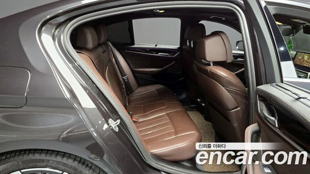 BMW 5시리즈 (G30) 530i xDrive M Sport, 2023 12
