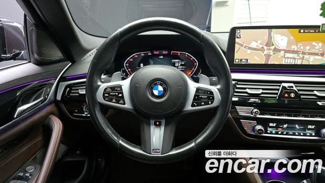 BMW 5시리즈 (G30) 530i xDrive M Sport, 2023 13