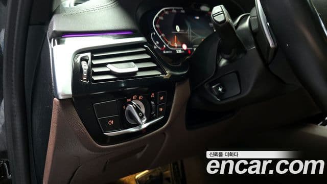 BMW 5시리즈 (G30) 530i xDrive M Sport, 2023 16