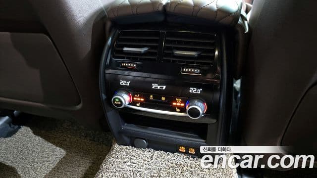 BMW 5시리즈 (G30) 530i xDrive M Sport, 2023 19