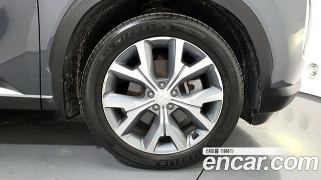 Hyundai Palisade Exclusive, 2021 все фото