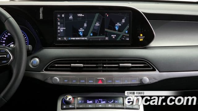 Hyundai Palisade Exclusive, 2021 14