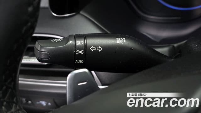 Hyundai Palisade Exclusive, 2021 16