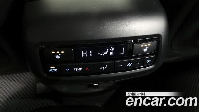 Hyundai Palisade Exclusive, 2021 19