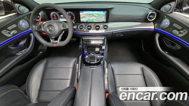 Mercedes-Benz E-класс W213 AMG Line, 2018 7