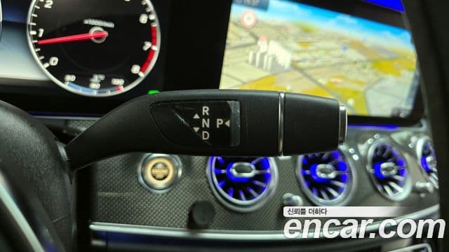 Mercedes-Benz E-класс W213 AMG Line, 2018 9