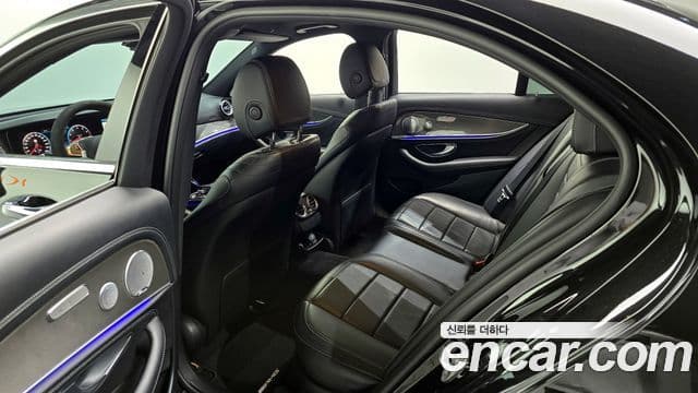 Mercedes-Benz E-класс W213 AMG Line, 2018 11