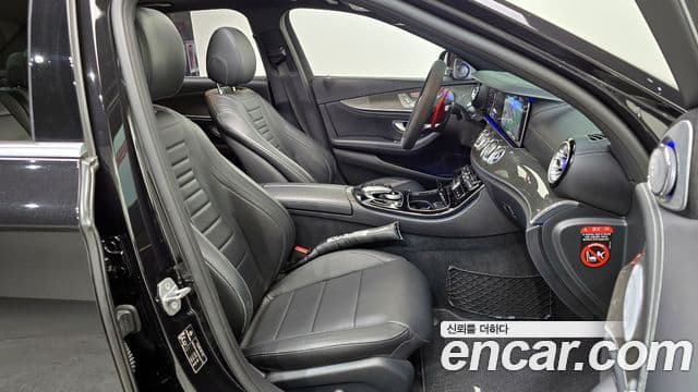 Mercedes-Benz E-класс W213 AMG Line, 2018 12