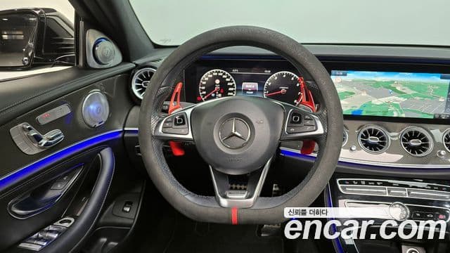 Mercedes-Benz E-класс W213 AMG Line, 2018 13