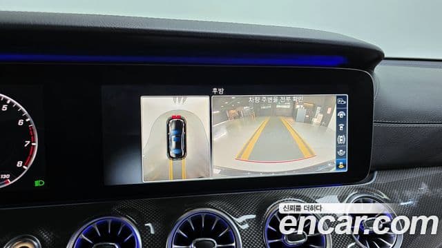 Mercedes-Benz E-класс W213 AMG Line, 2018 15