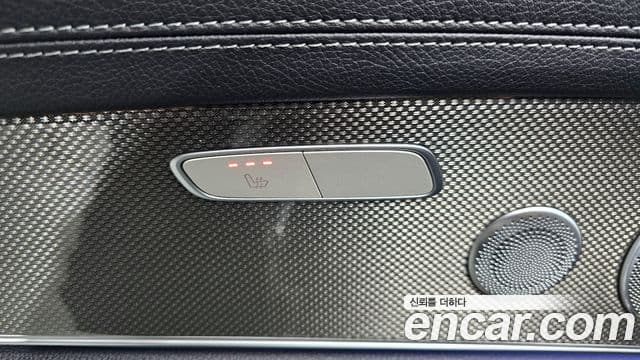 Mercedes-Benz E-класс W213 AMG Line, 2018 17
