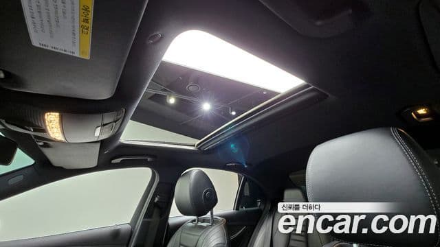 Mercedes-Benz E-класс W213 AMG Line, 2018 19