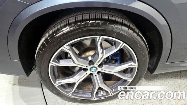 BMW X5 (G05) xDrive 45e M Sport, 2021 все фото