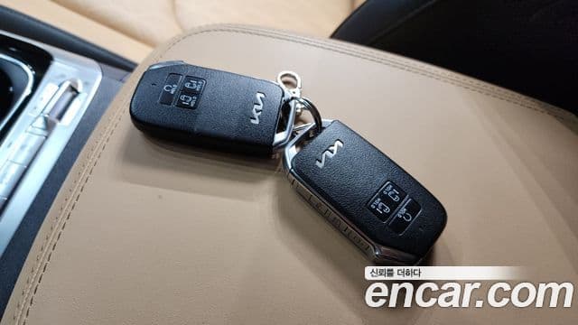 Kia Carnival 4세대 Noblesse, 2023 17