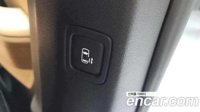 Kia Carnival 4세대 Noblesse, 2023 18