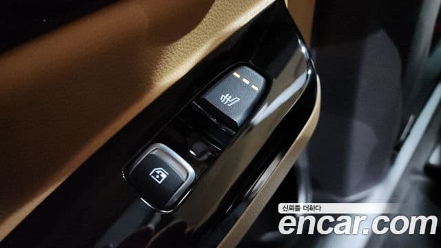Kia Carnival 4세대 Noblesse, 2023 19