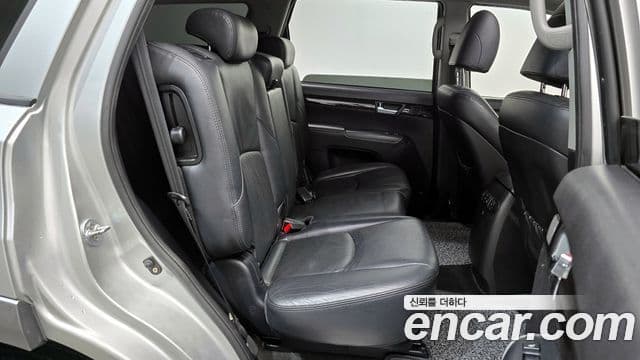 Kia Mohave 4WD KV300, 2012 12