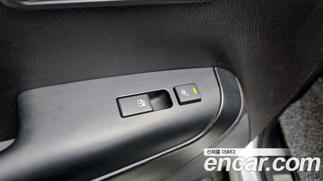 Kia Mohave 4WD KV300, 2012 16