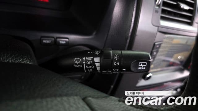 Kia Mohave 4WD KV300, 2012 18