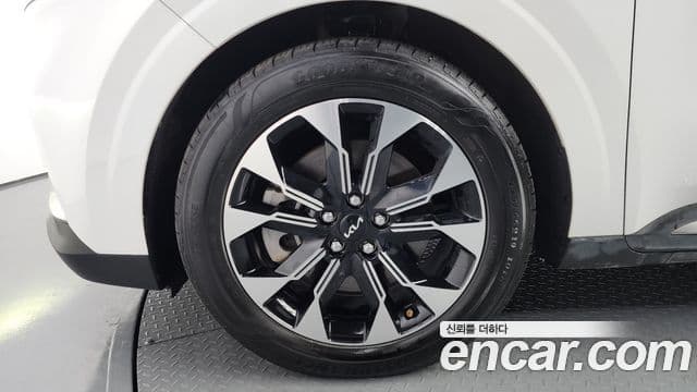 Kia Carnival 4세대 Noblesse, 2023 все фото