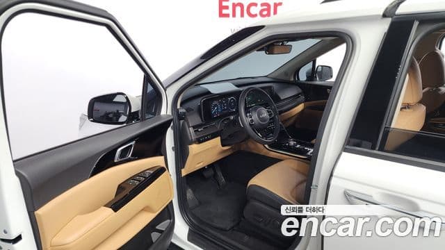 Kia Carnival 4세대 Noblesse, 2023 11