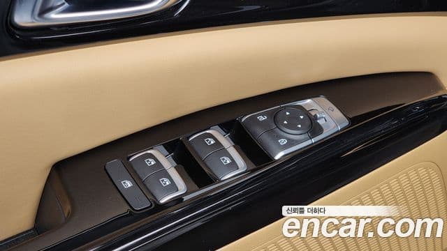 Kia Carnival 4세대 Noblesse, 2023 13