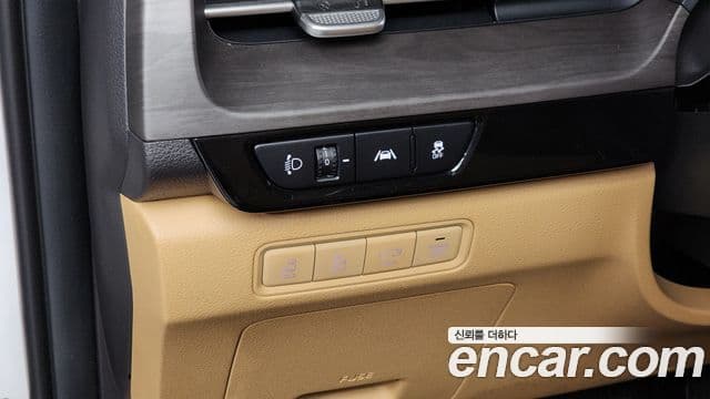 Kia Carnival 4세대 Noblesse, 2023 14