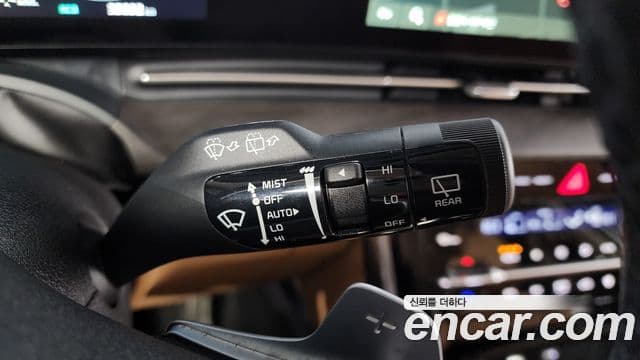 Kia Carnival 4세대 Noblesse, 2023 16