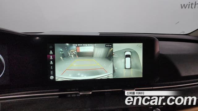 Kia Carnival 4세대 Noblesse, 2023 17