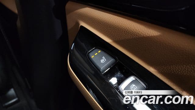 Kia Carnival 4세대 Noblesse, 2023 18