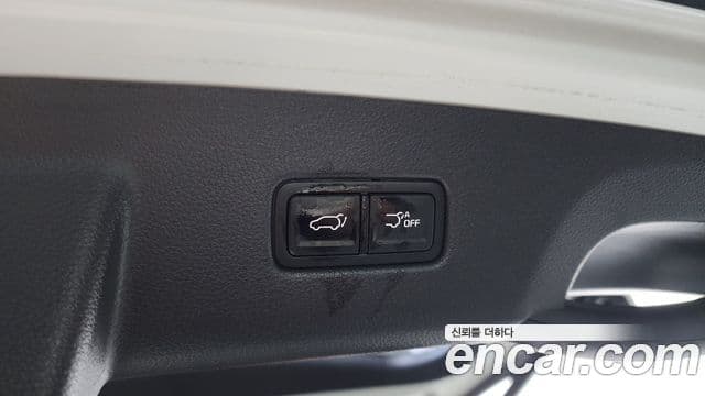 Kia Carnival 4세대 Noblesse, 2023 20