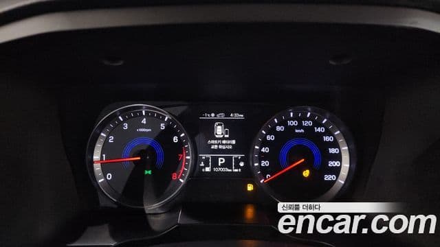 KG모빌리티(SsangYong) Beautiful Korando Plus, 2022 8